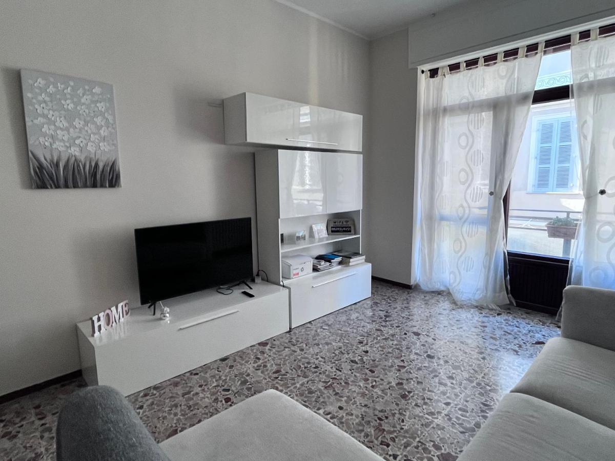 Апартаменты Casa Piemont Казале-Монферрато Экстерьер фото