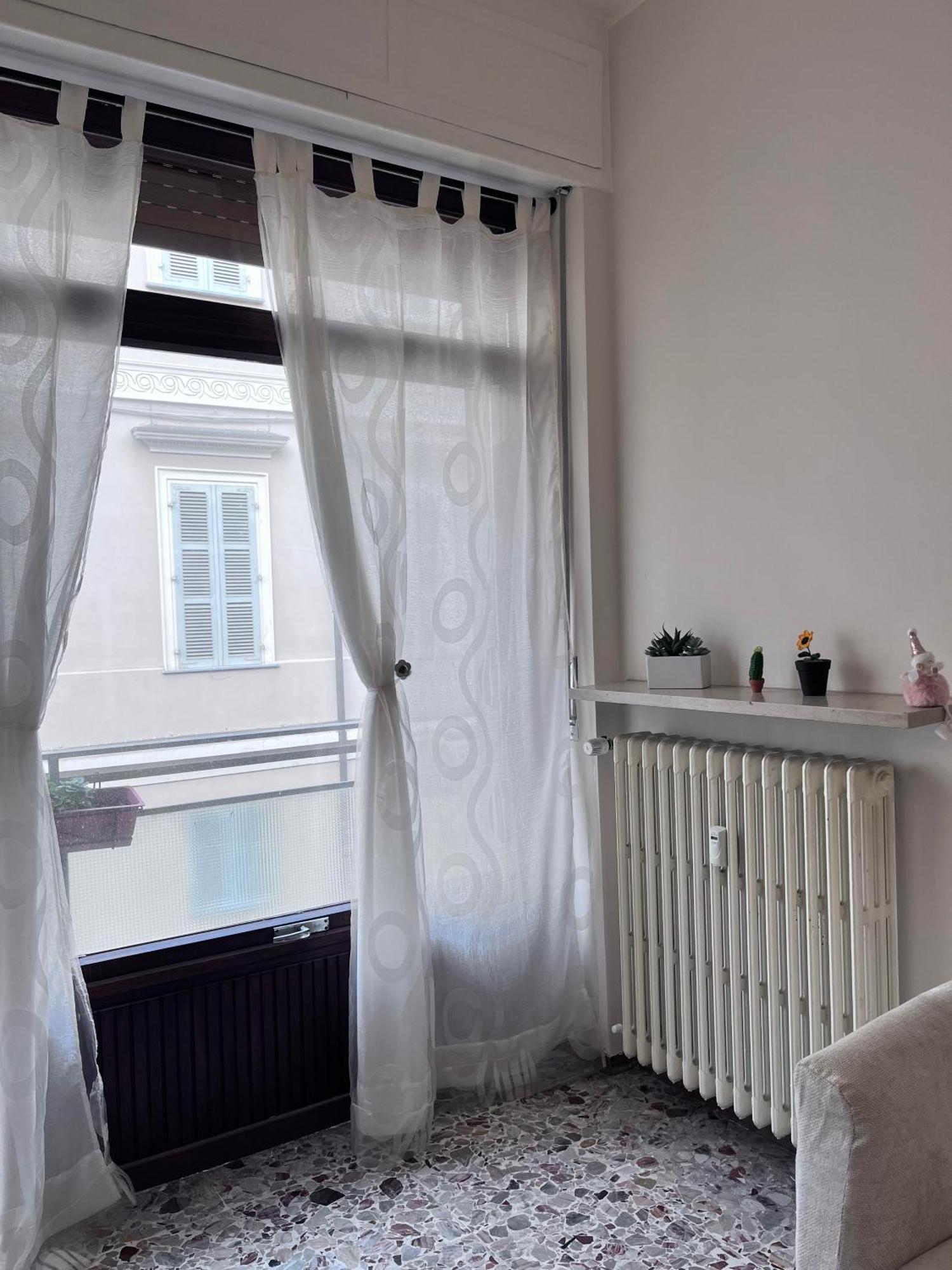 Апартаменты Casa Piemont Казале-Монферрато Экстерьер фото
