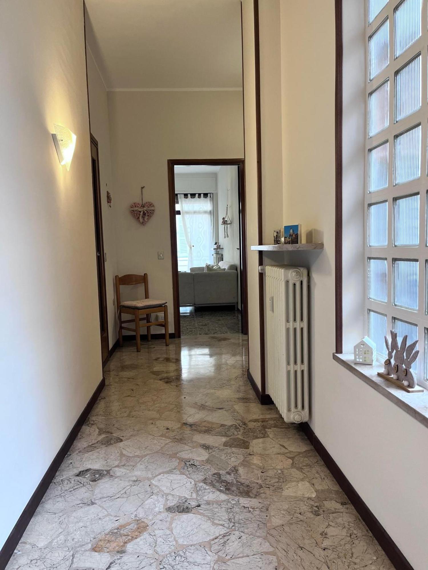 Апартаменты Casa Piemont Казале-Монферрато Экстерьер фото